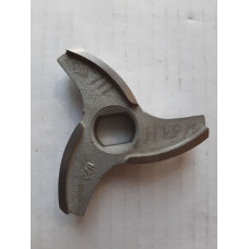 Мясорубка Нож УНГЕР 31, Кенвуд (треугольник)