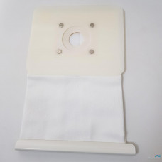 Пылесборник-мешок FLS01(S-bag)(4) ЭКОНОМ (Filtero)